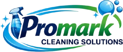 Promark Cleaning Solutions logo
